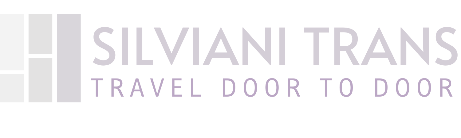 Silviani Trans - Travel Door To Door & Carter